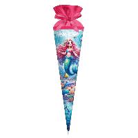 GOLDBUCH Schult�te 70 cm Prinzessin Aquarina