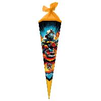 GOLDBUCH Schult�te 85 cm 6-eckig Feuerwache
