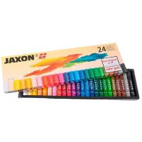 �lpastellkreide Jaxon 24 St�ck