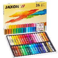 �lpastellkreide Jaxon 36 St�ck
