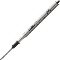 LAMY Kugelschreibermine 801 M16 St�rke M Dokumentenecht ...
