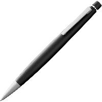 LAMY Druckbleistift 2000 Strichbreite 0,5mm Mine M41 und...
