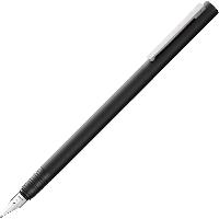 LAMY F�ller CP1 Schwarz St�rke M