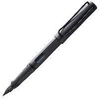 LAMY Safari umbra F�ller ergonomischer Griff mit Feder i...