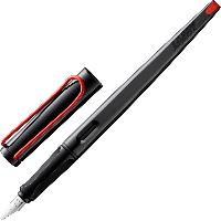 LAMY F�ller Schwarz 015 joy AL Sch�nschreibf�ller St�rke...