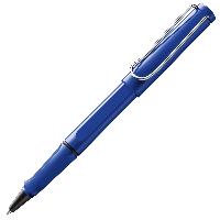 LAMY Safari blue Tintenroller Strichbreite M mit Tintenr...