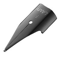 LAMY Feder Z50 schwarz St�rke F