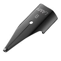 LAMY Feder Z50 schwarz St�rke B