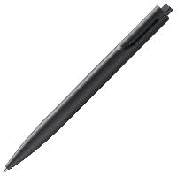 LAMY noto schwarz Kugelschreiber Dreiecksform Clip aus G...