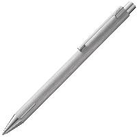 LAMY econ brushed Kugelschreiber Clip Griffzone Gro�raum...