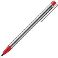 LAMY Druckbleistift LOGO matt ROT Strichbreite 0,7mm Fei...