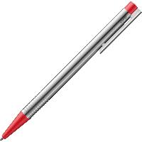 LAMY logo Kugelschreiber 205 matt rot St�rke M M16 Schre...