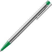 LAMY logo Kugelschreiber 205 matt gr�n St�rke M M16 Schr...