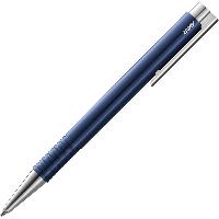 LAMY logo Kugelschreiber 204 M+ Blau St�rke B M16 Schrei...