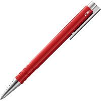 LAMY logo Kugelschreiber 204 M+ Rot St�rke B M16 Schreib...