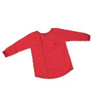 LAMY Malsch�rze Malkittel mit �rmeln aus Polyester und K...