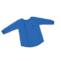 LAMY Malsch�rze Malkittel mit �rmeln aus Polyester und K...