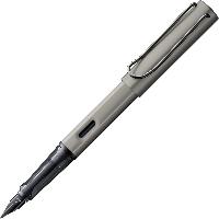 LAMY F�ller Lx Ruthenium 057 St�rke M
