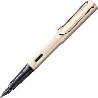 LAMY F�ller Lx Palladium 058 St�rke M