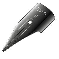 LAMY Z 52 Feder 888 Ersatzfeder aus poliertem Edelstahl ...