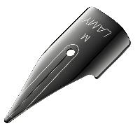 LAMY Z 52 Feder 888 Ersatzfeder aus poliertem Edelstahl ...