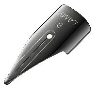 LAMY Z 52 Feder 888 Ersatzfeder aus poliertem Edelstahl ...