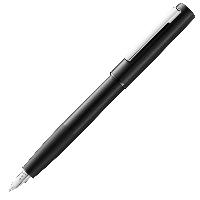 LAMY aion schwarz F�ller Alu Geh�use mit Edelstahl Clip ...
