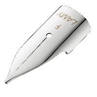 LAMY Z 53 Feder 888 Ersatzfeder aus poliertem Edelstahl ...