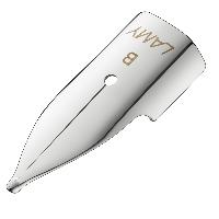 LAMY Z 53 Feder 888 Ersatzfeder aus poliertem Edelstahl ...