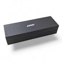 LAMY E188 Geschenkverpackung schwarz leer Magnetverschlu...