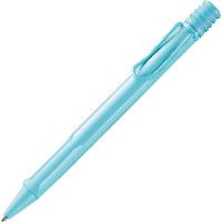 LAMY Safari Kugelschreiber 2D1 AQUASKY Hellblau St�rke M...