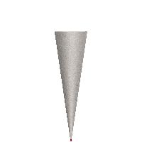 Roth Rohling ohne Verschluss Schult�te 70 cm rund