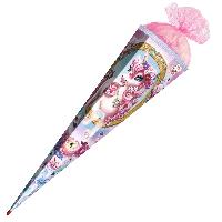 Roth Einhorn Beauty Schult�te 85 cm eckig T�llverschluss...