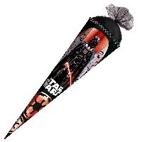 Roth Star Wars Schult�te 85 cm eckig T�llverschluss, Fol...