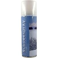 CEPEWA 111ml Spr�hschnee Dose Weihnachten Schneespray