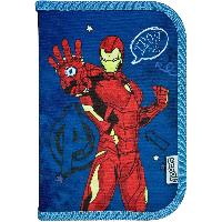 Scooli gef�lltes Sch�leretui Avengers