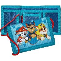 Undercover Geldbeutel Paw Patrol Geldb�rse