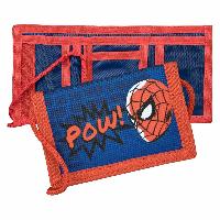 Undercover Geldbeutel Spider-Man Geldb�rse
