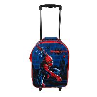 Undercover Kinder Trolley SPIDER-MAN