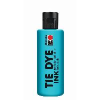 Marabu Tie Dye Ink 80 ml, 091 Karibik