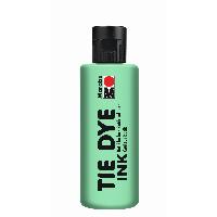 Marabu Tie Dye Ink 80 ml, 263 Pastellgr�n