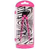 Eberhard Faber Schnellverstellzirkel neon pink