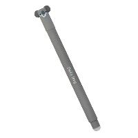 Eberhard Faber l�schbarer Gelschreiber Schreibfarbe blau...