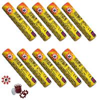 SET - 10x Sohni-Wicke 8er Ringe (2400 Schuss)
