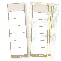 itenga 50x Ordneretikett Latte Macchiato R�ckenetikett z...