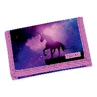 itenga Brustbeutel - EINHORN - Geld Beutel B�rse Schlauf...