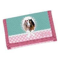 itenga Brustbeutel - PFERD - Geld Beutel B�rse Schlaufe ...