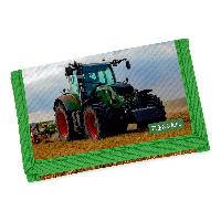 itenga Brustbeutel - TRAKTOR IM FELD - Geld Beutel B�rse...