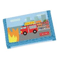 itenga Brustbeutel - FEUERWEHR KITA - Geld Beutel B�rse ...