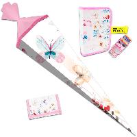 itenga Schult�te 85cm mit M�ppchen (gef�llt) und Brustbe...